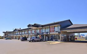 Americas Best Value Inn West Monroe