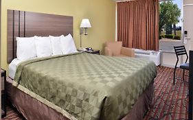 Americas Best Value Inn West Monroe